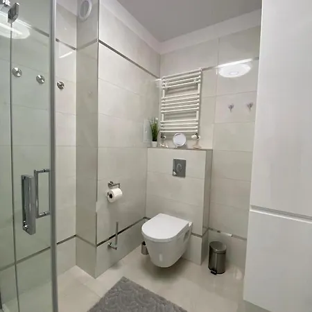 Apartman Perfektmari Glamour