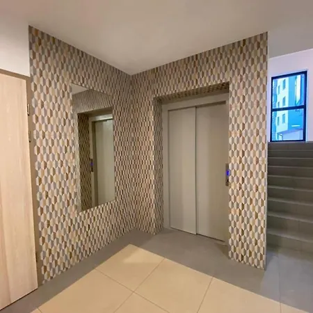 Perfektmari Glamour Apartman *