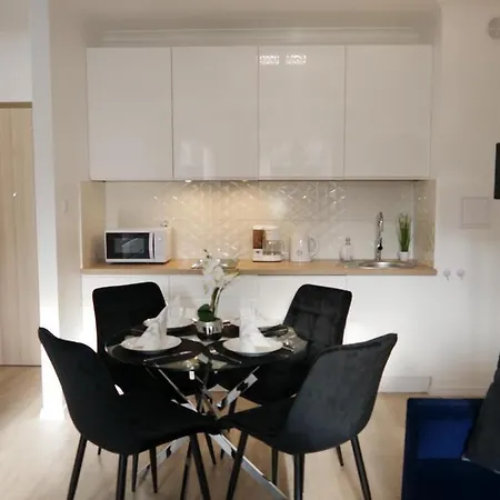 Apartman Perfektmari Glamour *