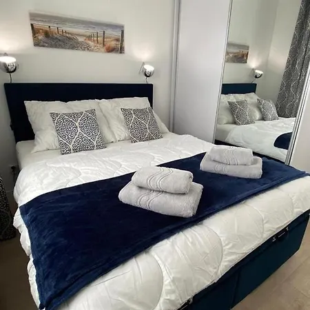 Perfektmari Glamour Apartman