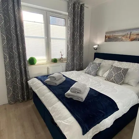 Apartman Perfektmari Glamour *