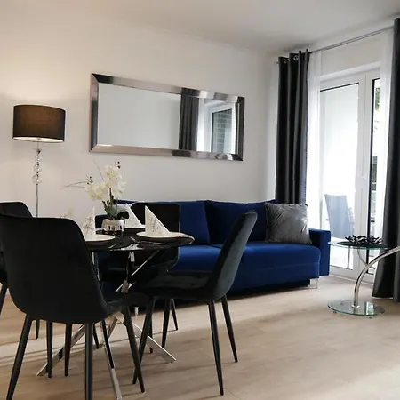 Apartman Perfektmari Glamour *