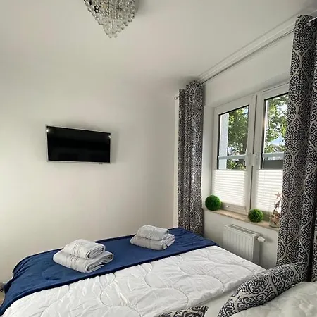 Perfektmari Glamour Apartman *